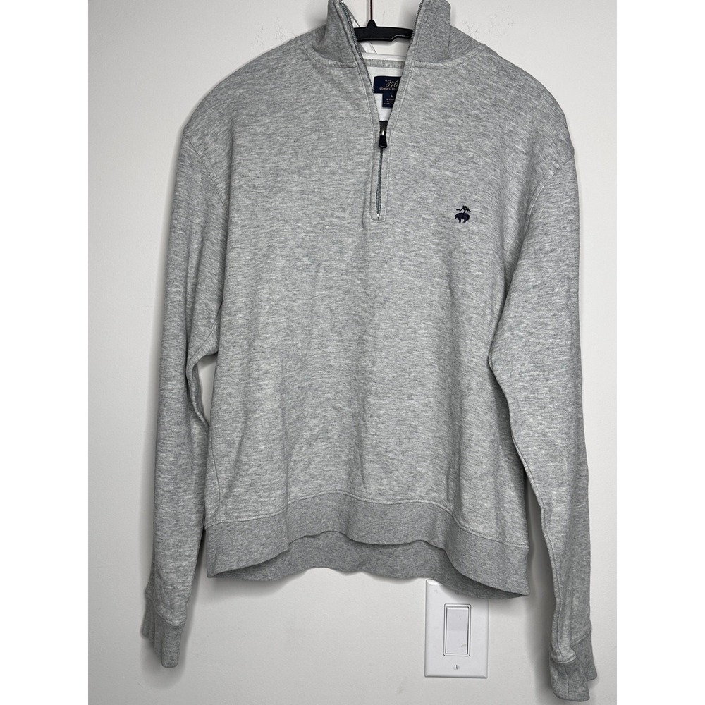 Brooks Brother ‎ pullover sweater M